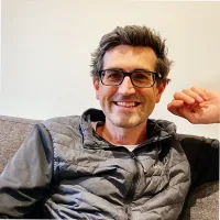 Scott Mackenzie