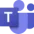 Teams logo
